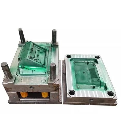 เครื่องทําอะไหล่พลาสติก CAD 1 X 2 ห้องแช่ เครื่องทํางานแบบเย็น เครื่องทําหม้อความแม่นยําสูง