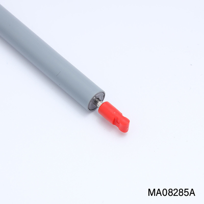 ห้องรับแขก QPQ ผิวน้ํามัน ปิดประตู ปิดอ่อนนุ่มสําหรับขั้ว 75mm