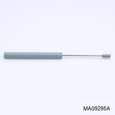 50000 วงจร Screen Soft Close Cabinet Door Damper สําหรับประตูเข้า 2.5 มม.