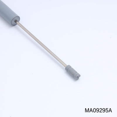 50000 วงจร Screen Soft Close Cabinet Door Damper สําหรับประตูเข้า 2.5 มม.