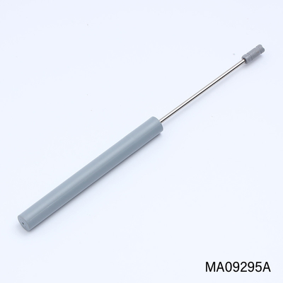 50000 วงจร Screen Soft Close Cabinet Door Damper สําหรับประตูเข้า 2.5 มม.