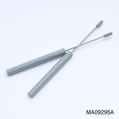 50000 วงจร Screen Soft Close Cabinet Door Damper สําหรับประตูเข้า 2.5 มม.