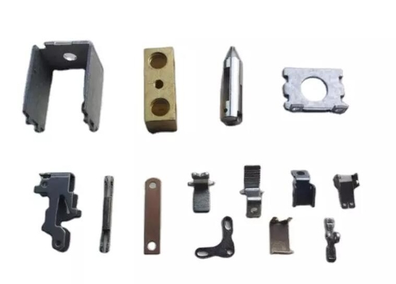 Oem ความแม่นยําหมุน Cnc 0.01mm เหล็กไร้ขัดเหล็ก การแปรรูปอะไหล่อลูมิเนียม AL1060