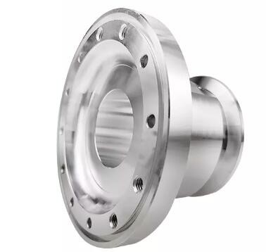 SS303 SS304L CNC ชิ้นส่วนแม่นยําอะไหล่ที่กําหนดเอง STEP CNC Milling อลูมิเนียม