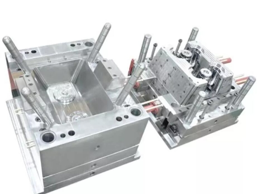 เครื่องผลิตหม้อฉีดของเล่น OEM
