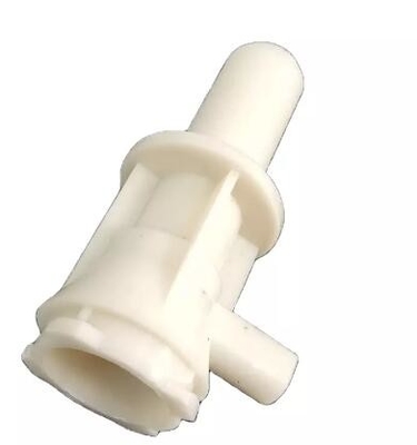 IGES 3D HDPE ชิ้นส่วนหม้อฉีด พลาสติกหม้อฉีด