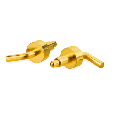 2.5mm โปโก้ ปิน มุมขวา เพศชาย เพศหญิง การส่งข้อมูล