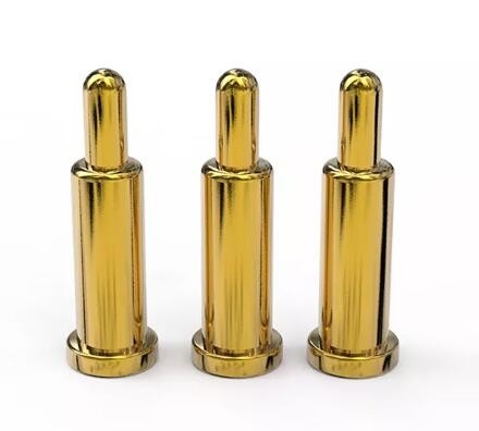 PCB กันน้ํา ทองแดง 3604 SMT POGO สตางค์ทอง Plated Nickel Plating