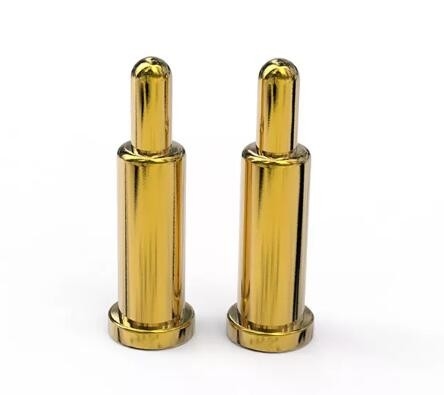 SMT 2.0MM Fine Pitch Pogo 2.8 มม ถึง 20 มม โปโก้ปินเชื่อมต่อ