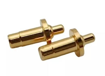 กันน้ําแม่เหล็ก POGO Pin 2 3 4 ปินแม่เหล็ก Pogo Connector ไฟฟ้า